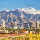 Salt Lake City To Zion National Park: 101 Route Guide
