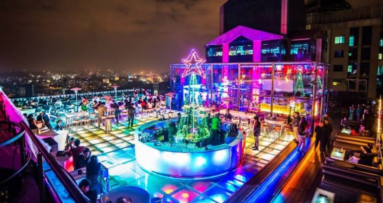 Party All Night At These 10 Best Night Clubs In Bangalore