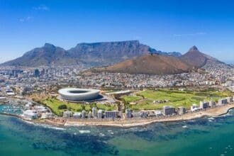 23 Top Attractions &Amp;Amp; Things To Do In South Africa