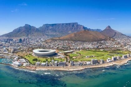 23 Top Attractions &Amp; Things To Do In South Africa