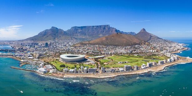 23 Top Attractions &Amp; Things To Do In South Africa