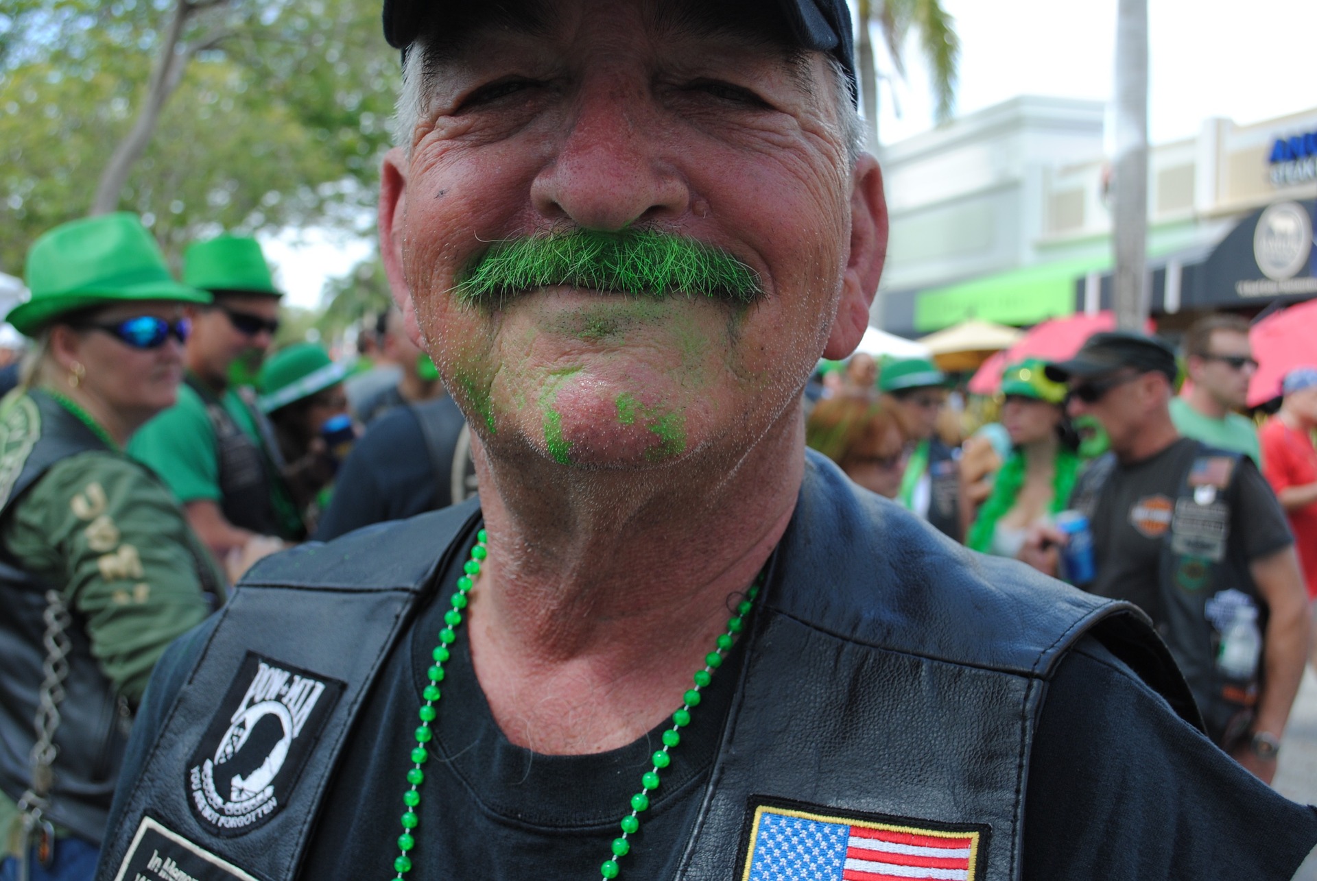 St. Patrick's Day: 6 Best Cities For Colorful Celebrations
