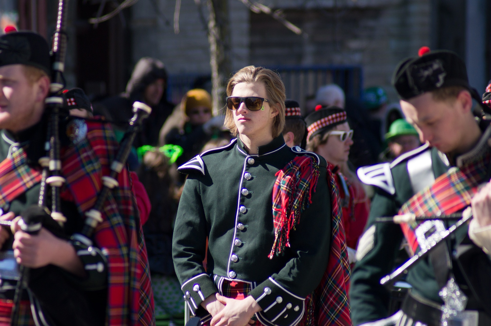 St. Patrick's Day: 6 Best Cities For Colorful Celebrations