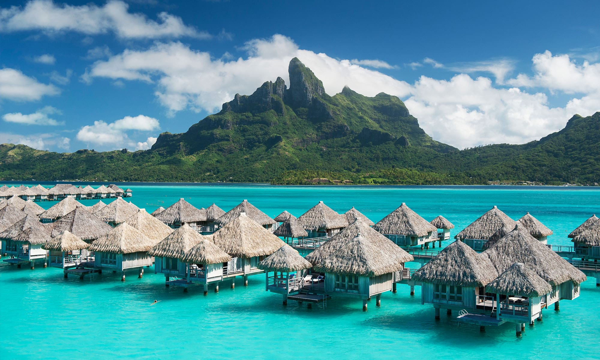 Islands Of Tahiti - Directory &Amp; Tahiti Island Guide | Tahiti Legends
