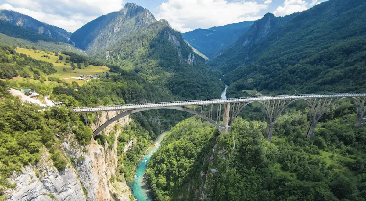 Discovering The Adriatic’s Hidden Gem: Unique Things To Do In Montenegro