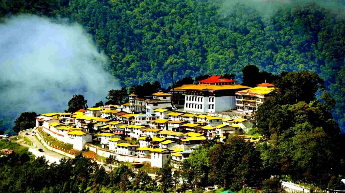The Best Time To Visit Tawang