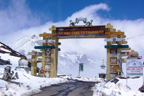 Best Time To Visit Tawang, Arunachal Pradesh | Weather Information
