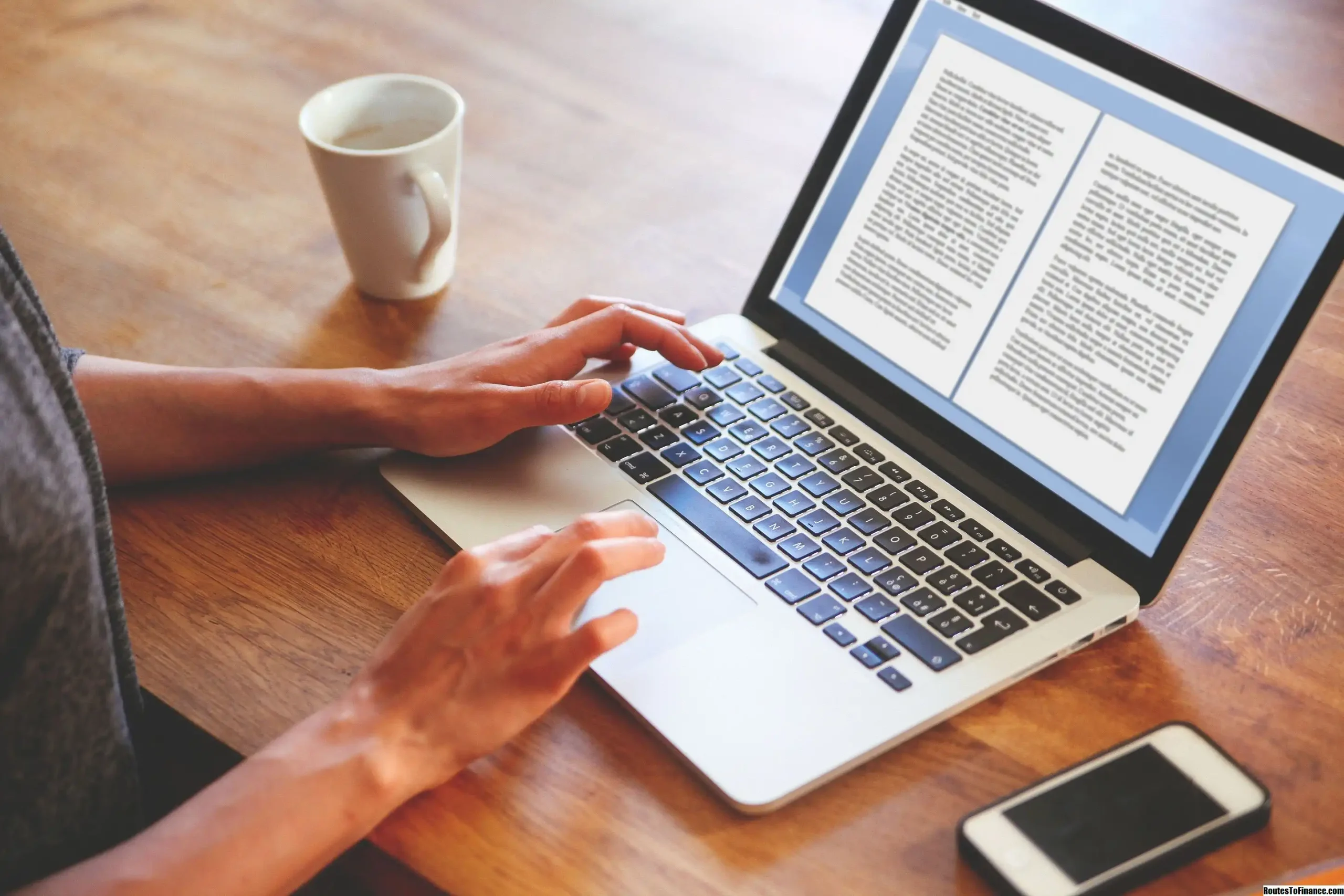 Writing And Content Creation