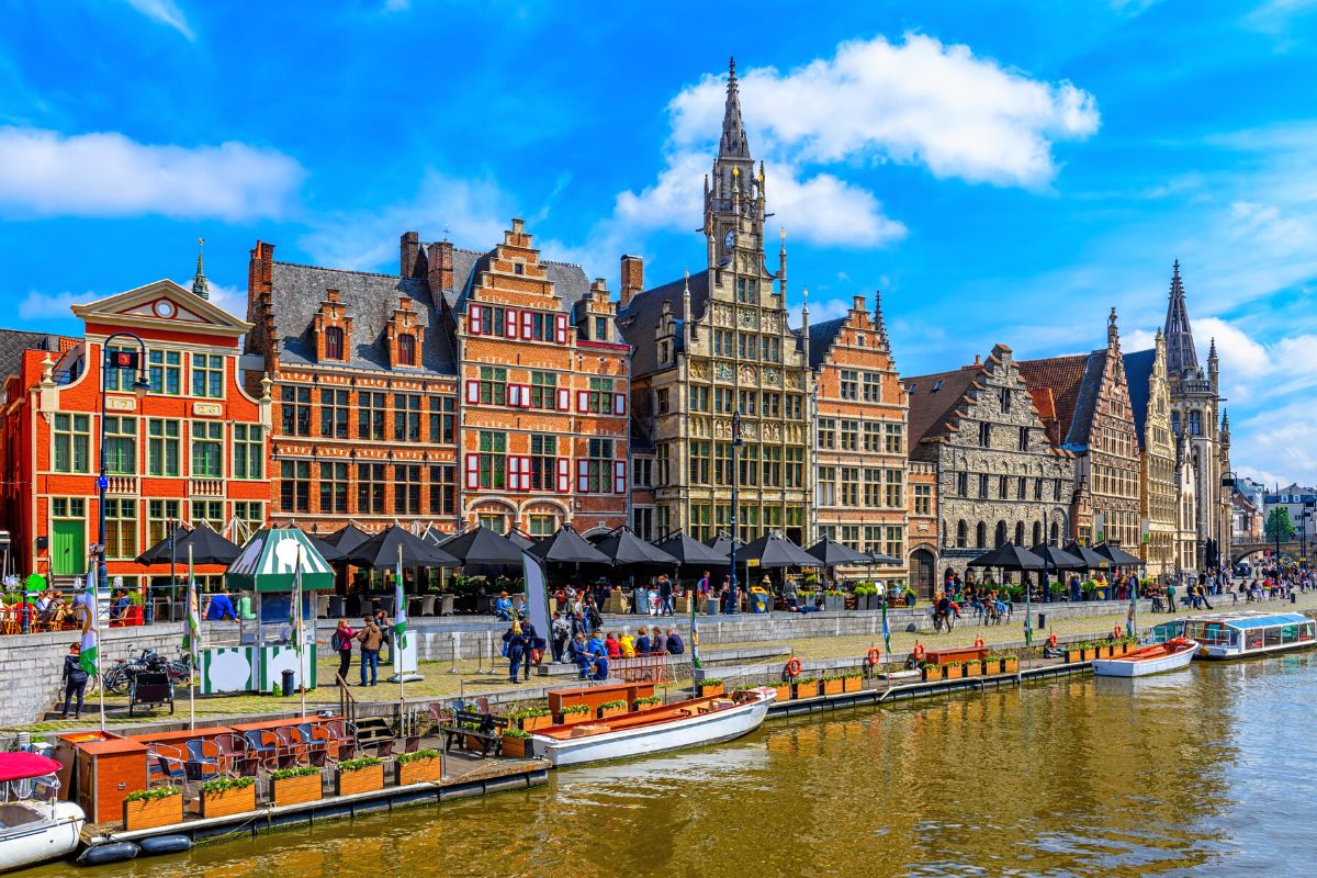 38 Fun Things To Do In Ghent - Tourscanner
