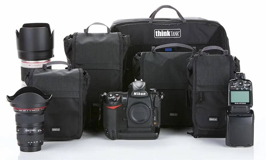 Camera Pouches For Camera