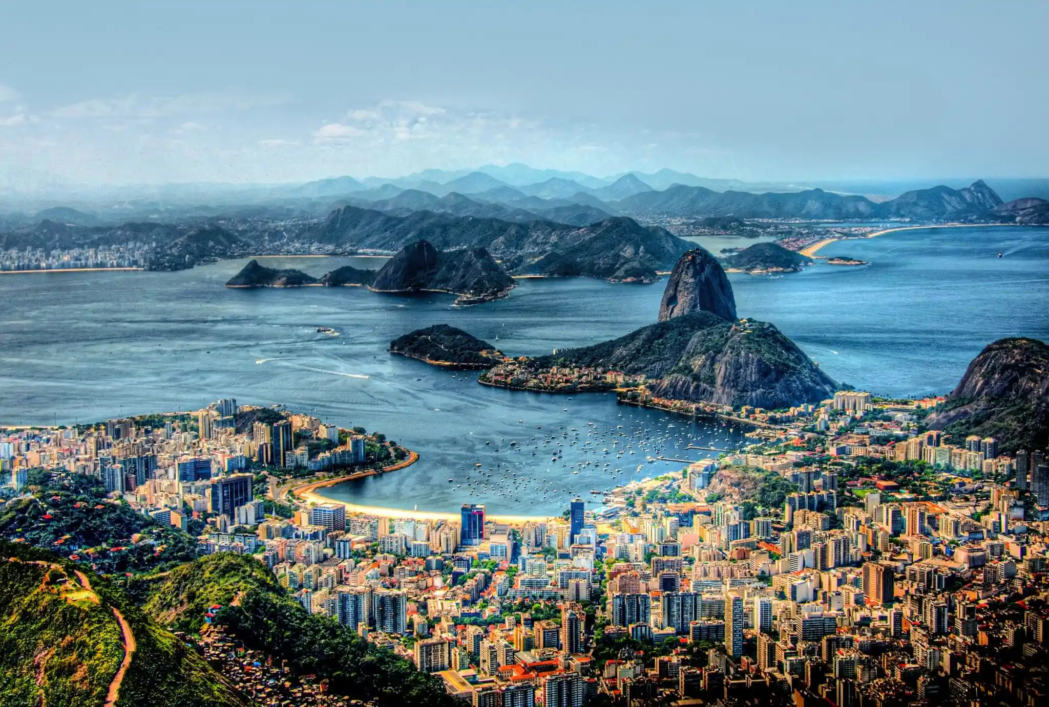 Write Short Seo Optimized Meta Description About Top 15 Best Cities To Visit In South America