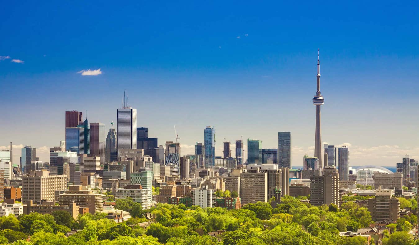Where To Stay In Toronto When You Visit (Updated 2023)
