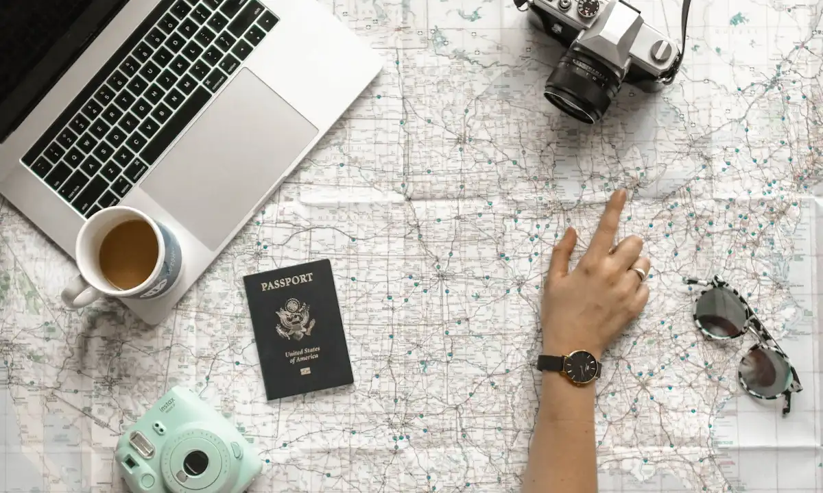 How To Plan The Perfect Curated Travel Experience