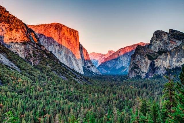 Tunnel View (Yosemite National Park) - All You Need To Know Before You Go  (With Photos)