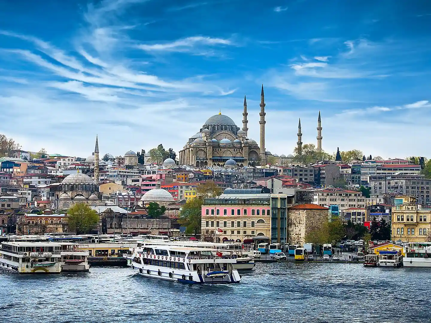 Istanbul, Turkey