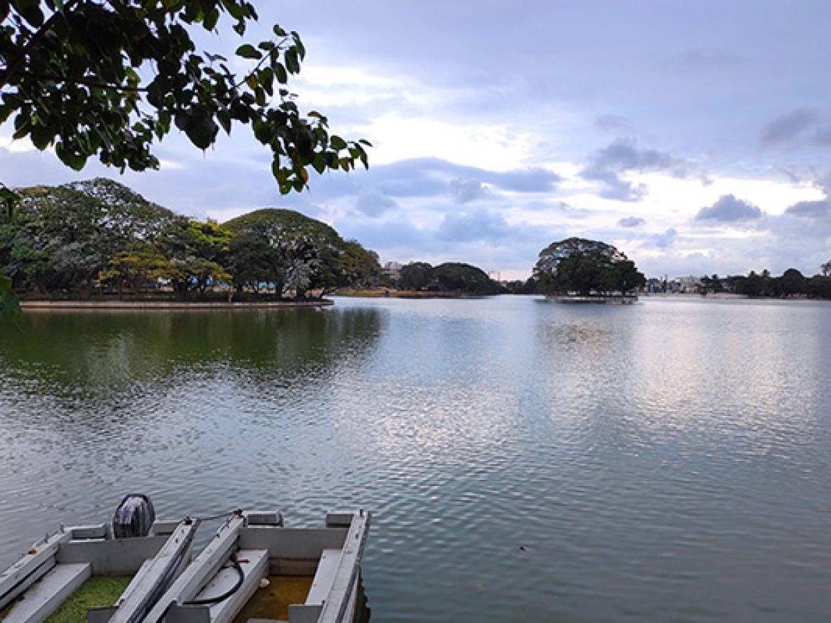Top 4 Places To Go Boating In Bangalore