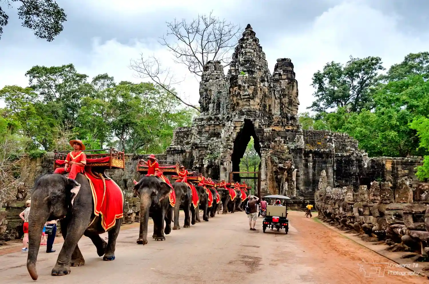 Cambodia Tour Siem Reap, Cambodia Tourism In Cambodia Cheapest Places To Travel When You're Young And Broke