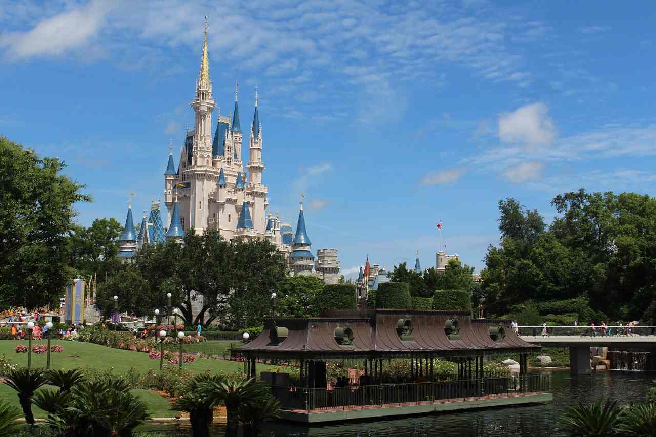 12 Best Florida Destinations To Go With Friends