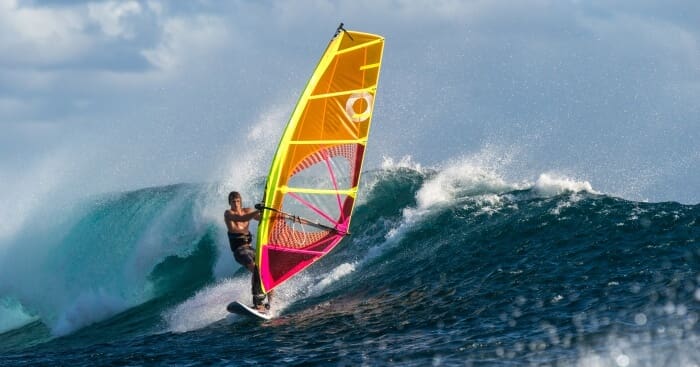 11 Adventurous Water Sports In Bahamas That You Must Try