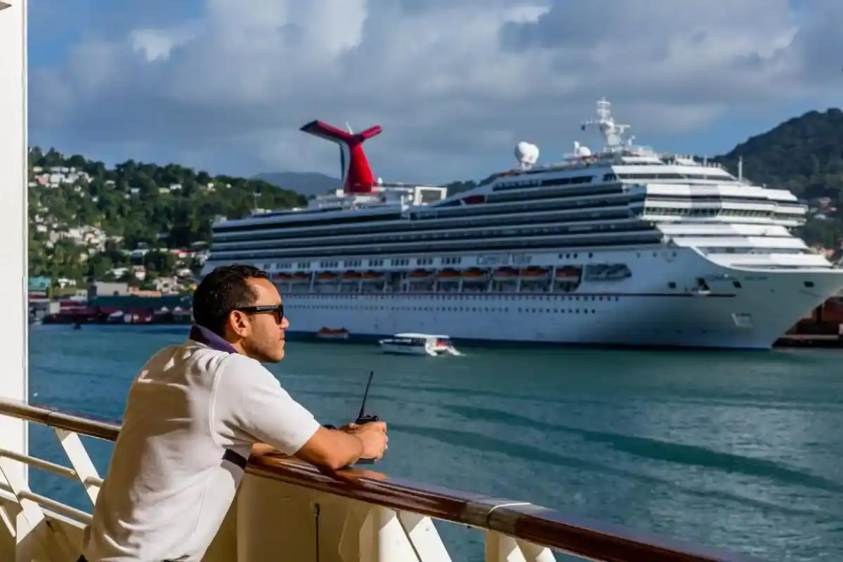 Scandola Cruises