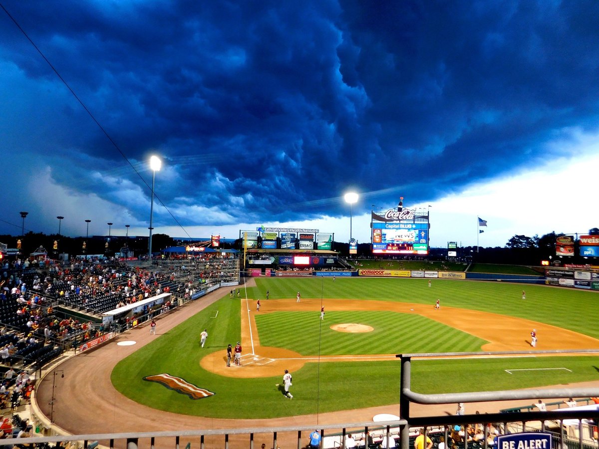 Coca-Cola Park (Allentown) - All You Need To Know Before You Go