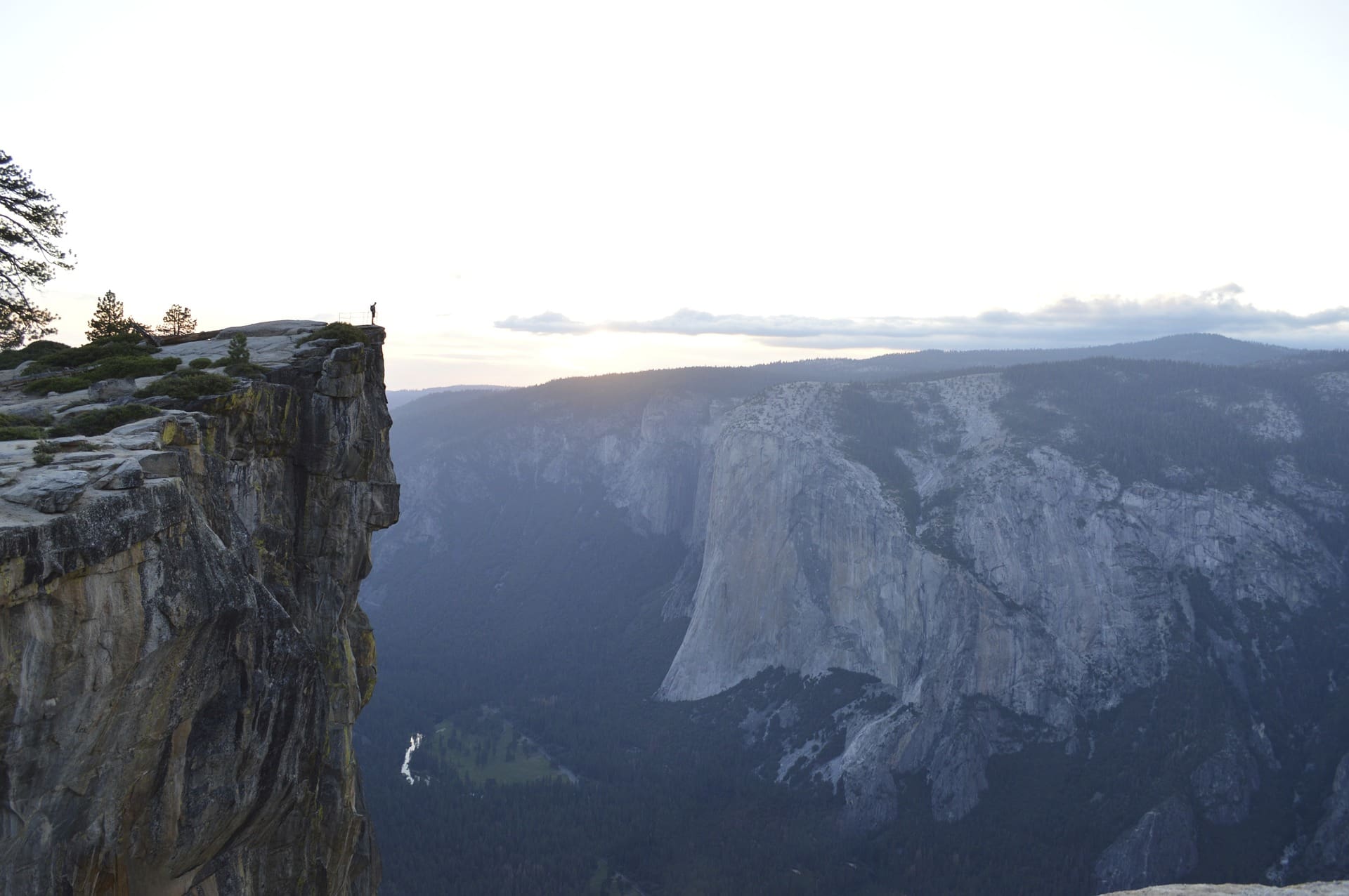 5 Best Camping Destinations In The United States To Visit In Summer 2025