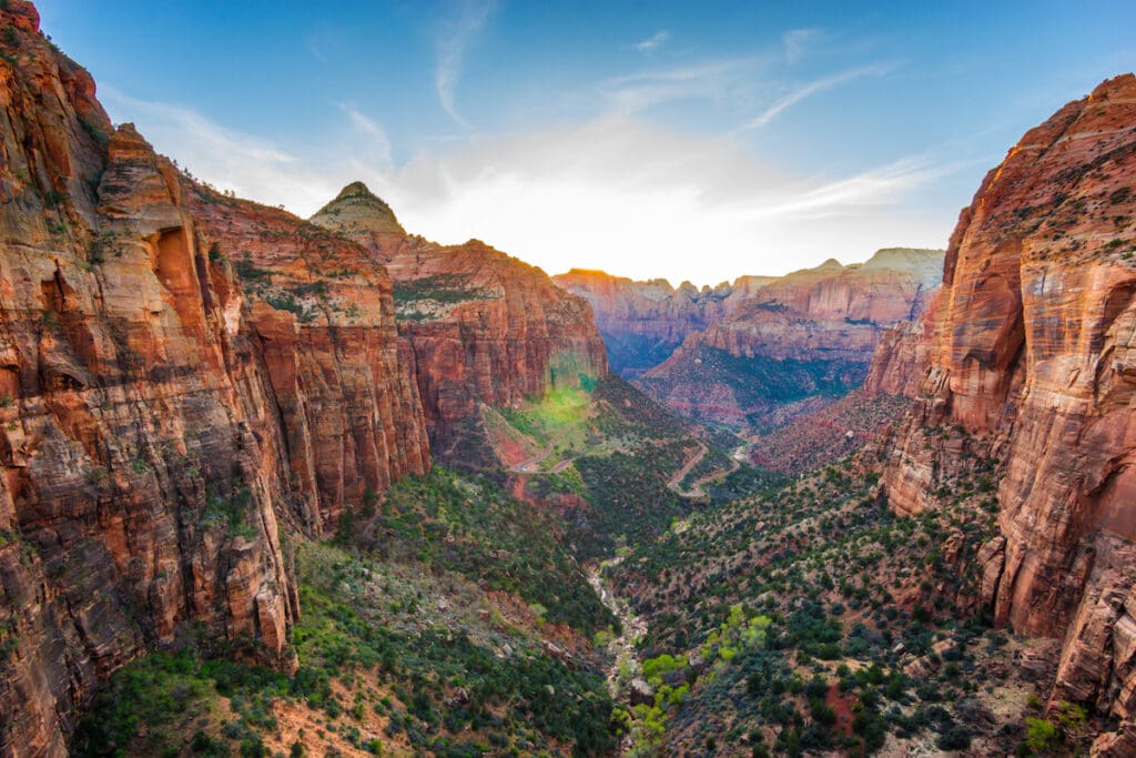 5 Best Things to Do in Springdale, Utah 1 Things To Do In Springdale