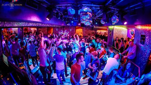 The 10 Best Prague Dance Clubs &Amp; Discos (Updated 2023)
