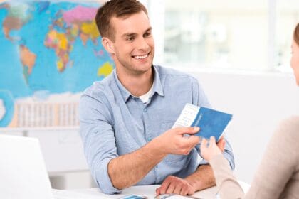 How Travel Agents Make Money