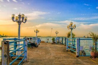 Places To Visit In Hyderabad
