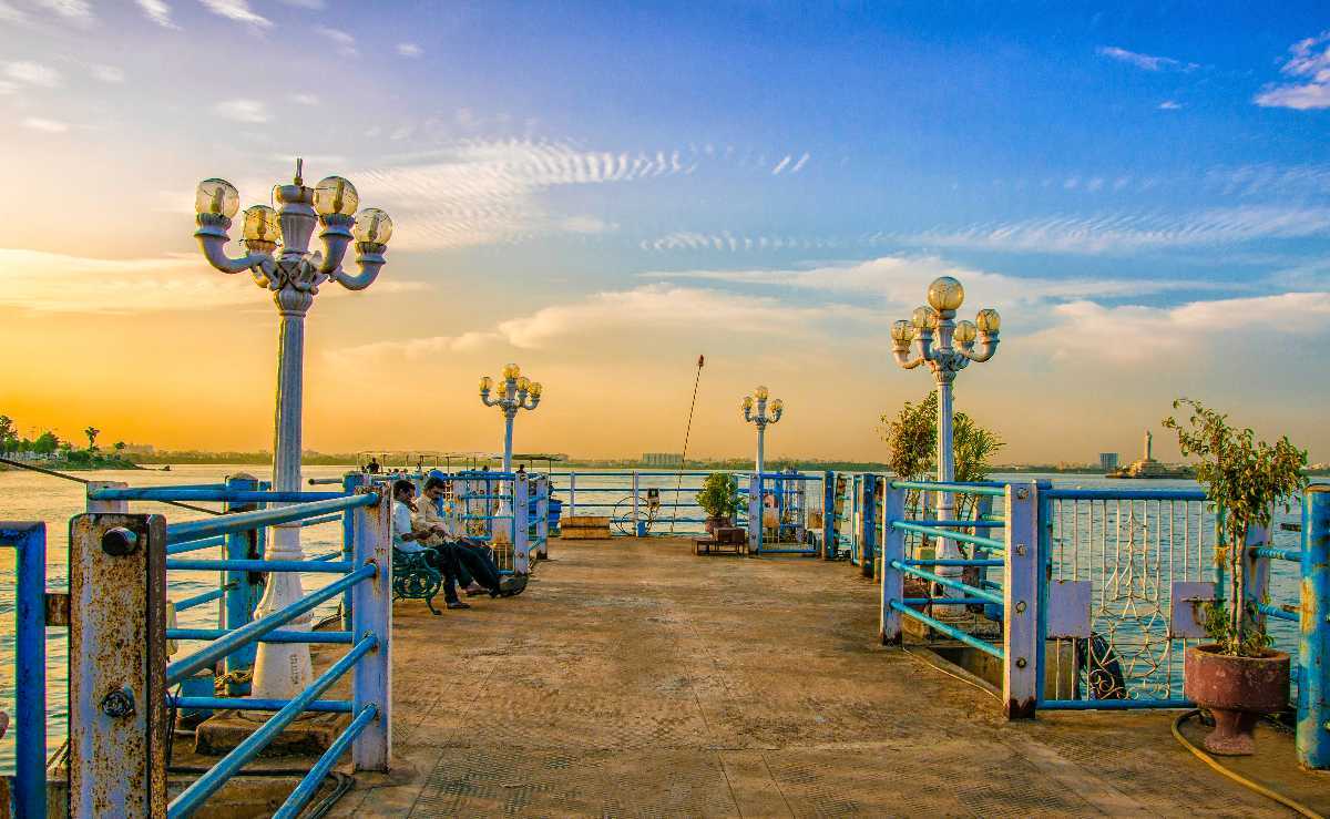 Places To Visit In Hyderabad