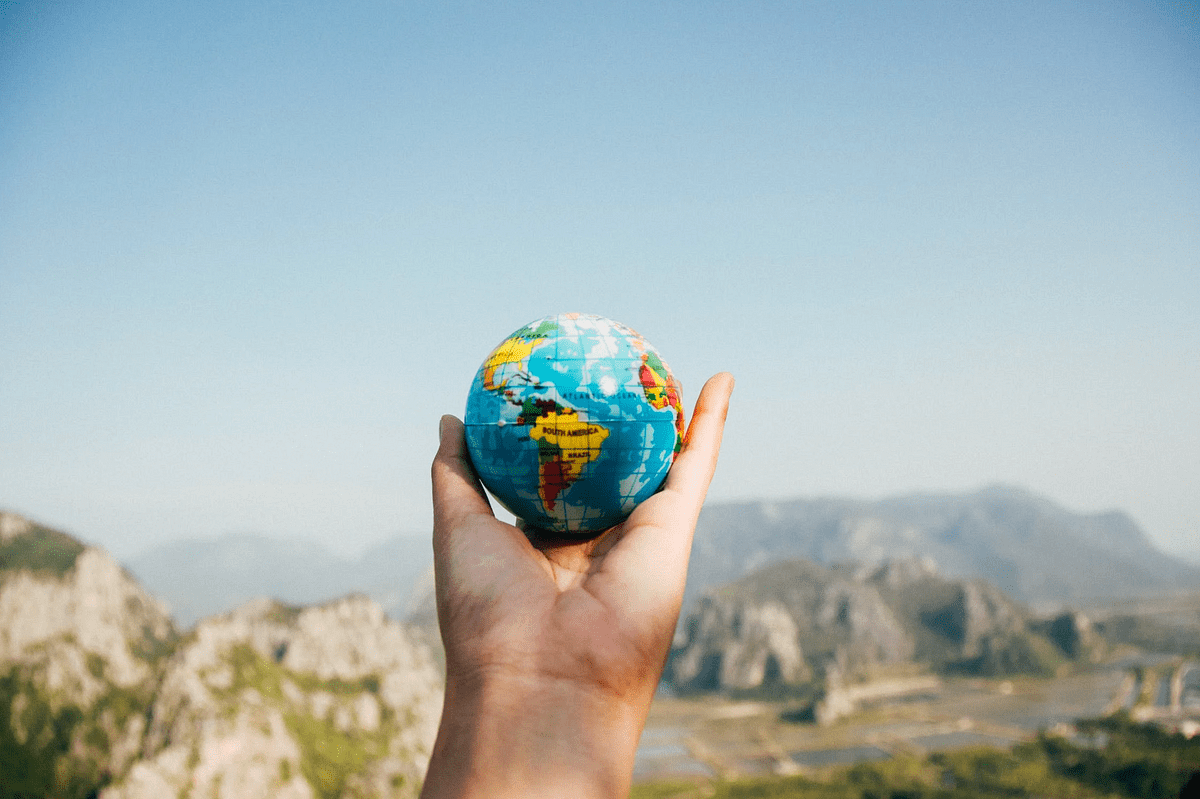 Places To Find Personal Growth