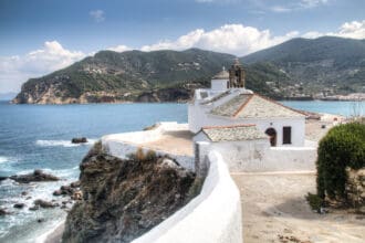 Underrated Destinations In Greece