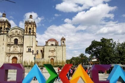 Bucket-List Mexico Top Tourist Destinations