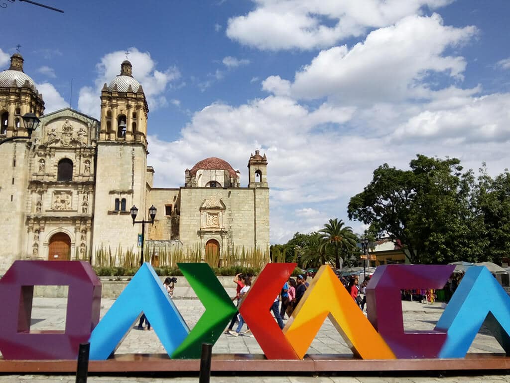 Bucket-List Mexico Top Tourist Destinations