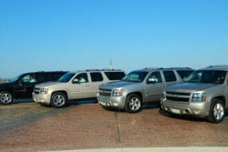 Feraltar Cancun Airport Limo Service