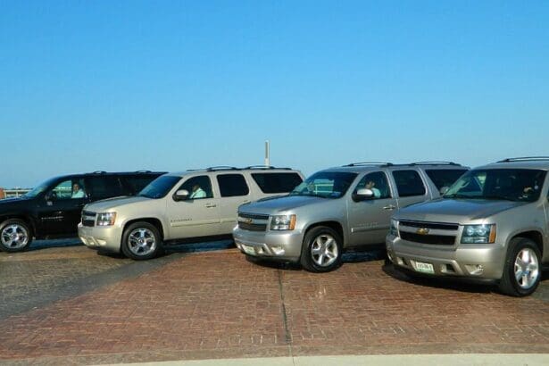 Feraltar Cancun Airport Limo Service