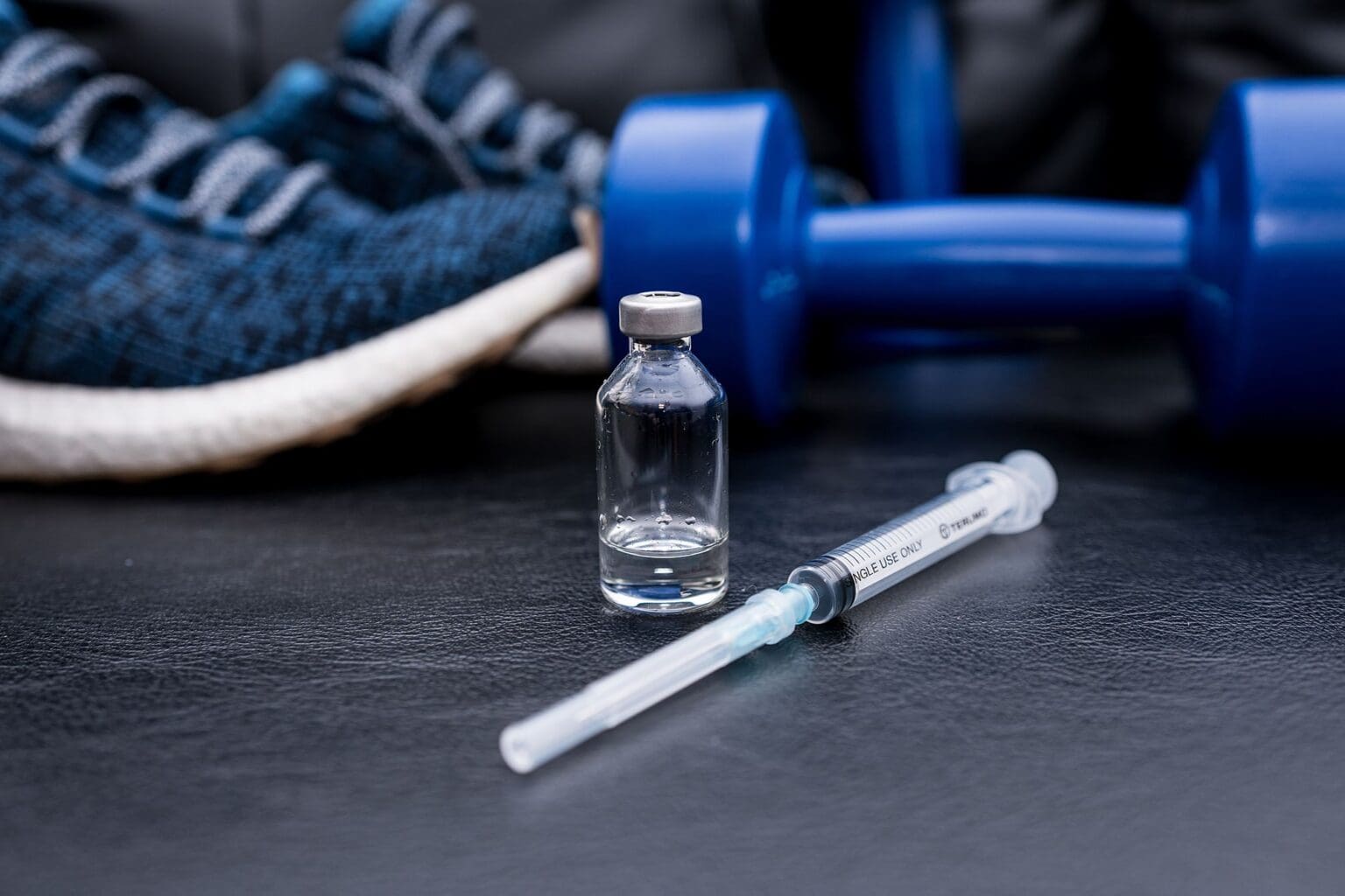 How Do Bodybuilders Travel With Steroids