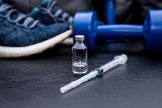 How Do Bodybuilders Travel With Steroids