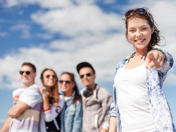 How To Become A Travel Coach