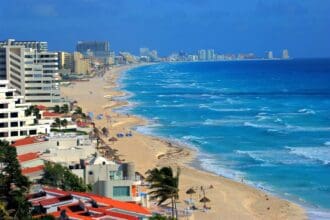 Cancun Safe To Visit In 2025