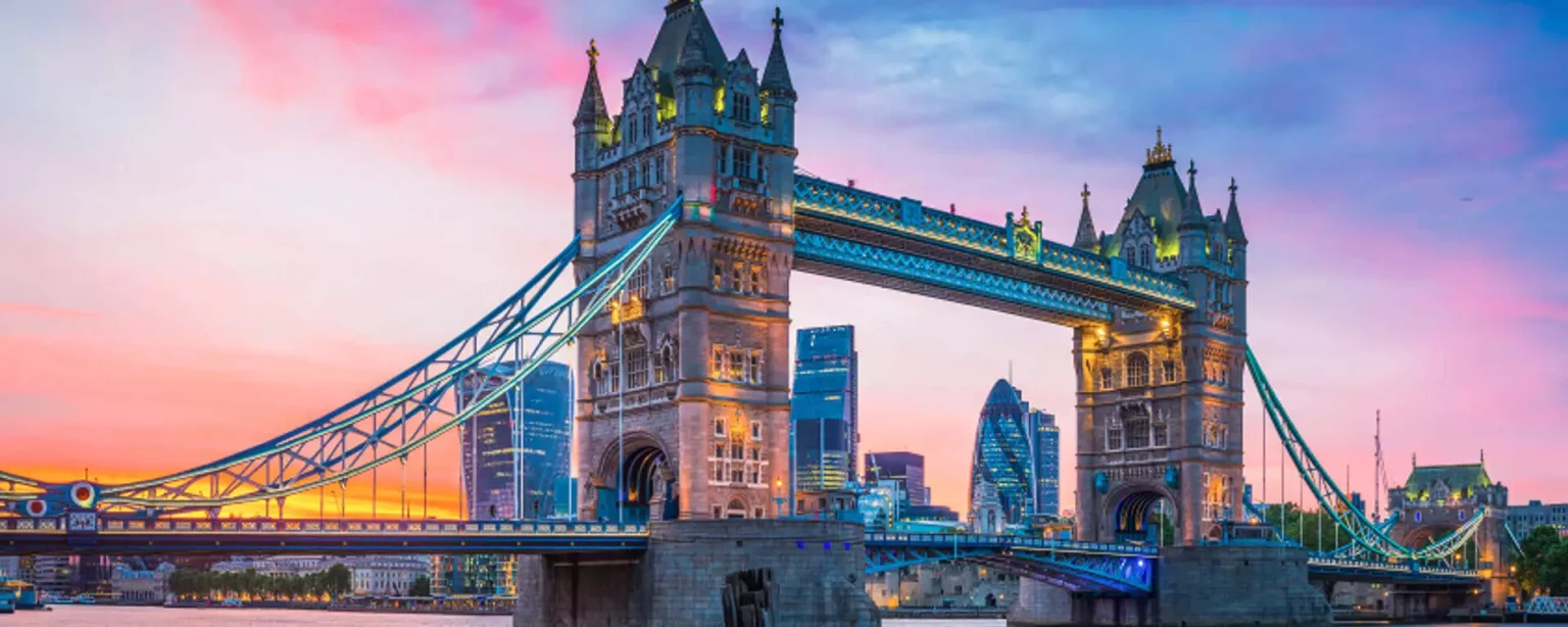 Must-Visit Tourist Destinations In The Uk