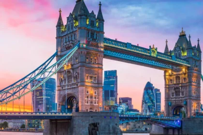Must-Visit Tourist Destinations In The Uk