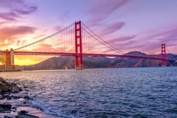Travel Destinations To Visit Within The U.s
