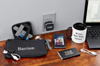 Best Travel Gifts For Dad