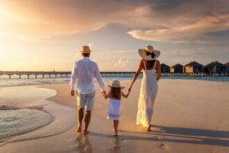Family Travel Fitness Food Lifestyle Blog