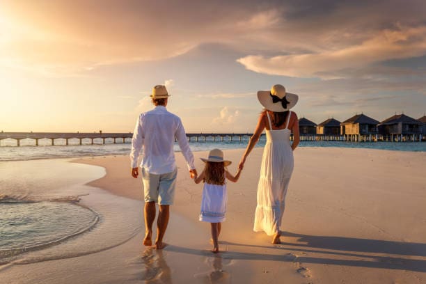 Family Travel Fitness Food Lifestyle Blog