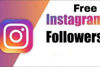 Get More Instagram Followers For Free