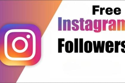 Get More Instagram Followers For Free