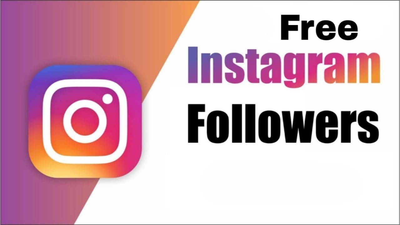 Get More Instagram Followers For Free